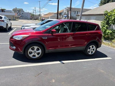 2014 Ford Escape FWD 4dr SE