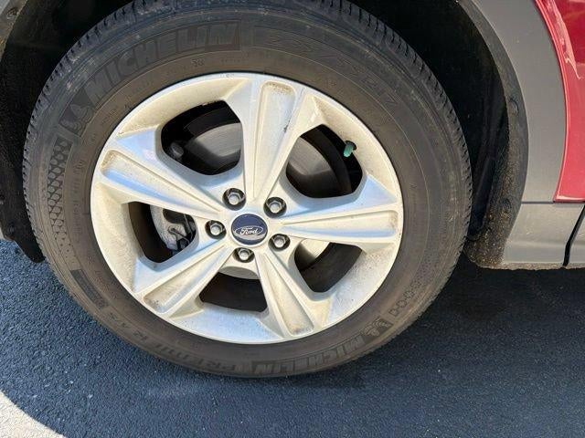 2014 Ford Escape FWD 4dr SE