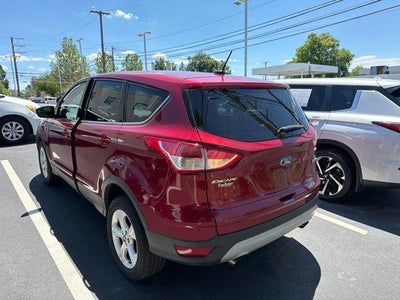 2014 Ford Escape FWD 4dr SE