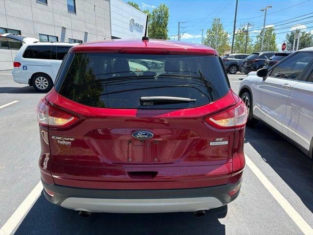 2014 Ford Escape FWD 4dr SE