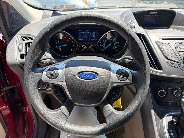 2014 Ford Escape FWD 4dr SE