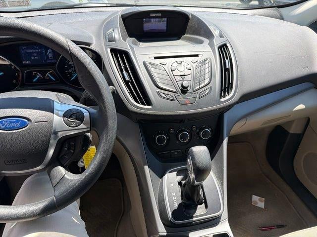 2014 Ford Escape FWD 4dr SE