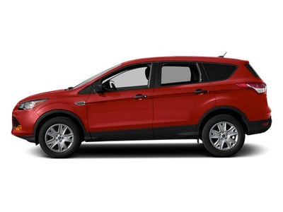 2014 Ford Escape FWD 4dr SE