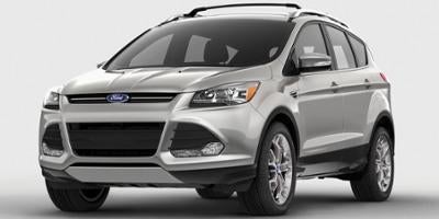 2014 Ford Escape FWD 4dr SE