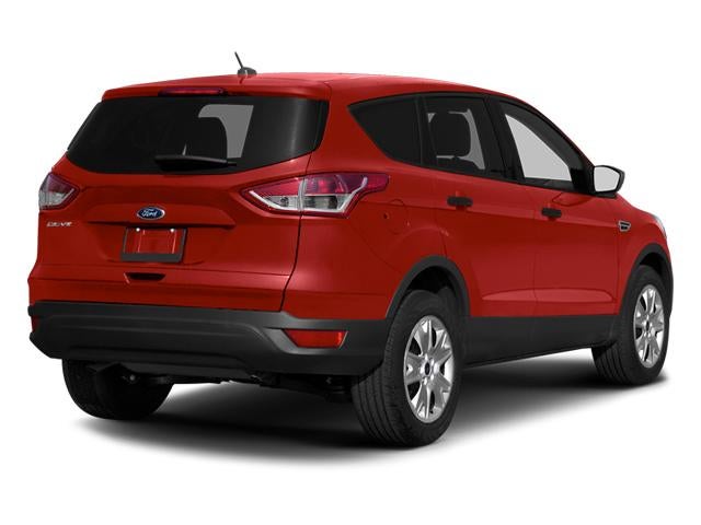 2014 Ford Escape FWD 4dr SE