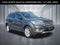 2018 Ford Escape SEL 4WD