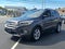 2018 Ford Escape SEL 4WD