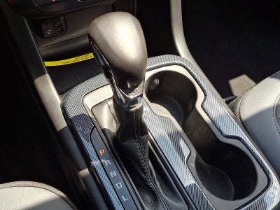 2022 Chevrolet Colorado Crew Cab Short Box 4-Wheel Drive Z71