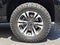 2022 Chevrolet Colorado Crew Cab Short Box 4-Wheel Drive Z71