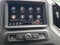 2022 Chevrolet Silverado 1500 Crew Cab Standard Box 4-Wheel Drive Custom
