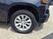2022 Chevrolet Silverado 1500 Crew Cab Standard Box 4-Wheel Drive Custom