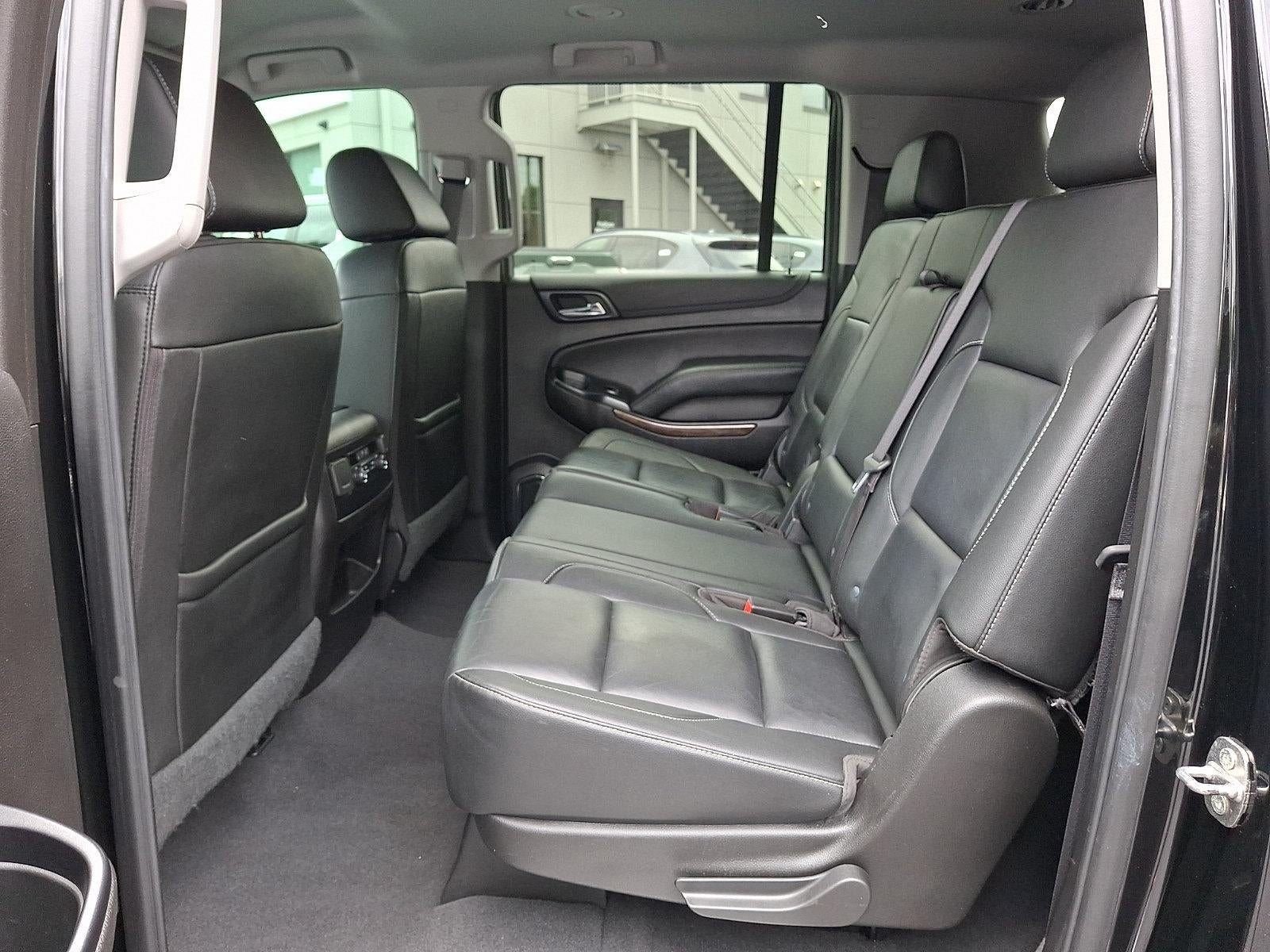 2019 Chevrolet Suburban 4WD 1500 LT