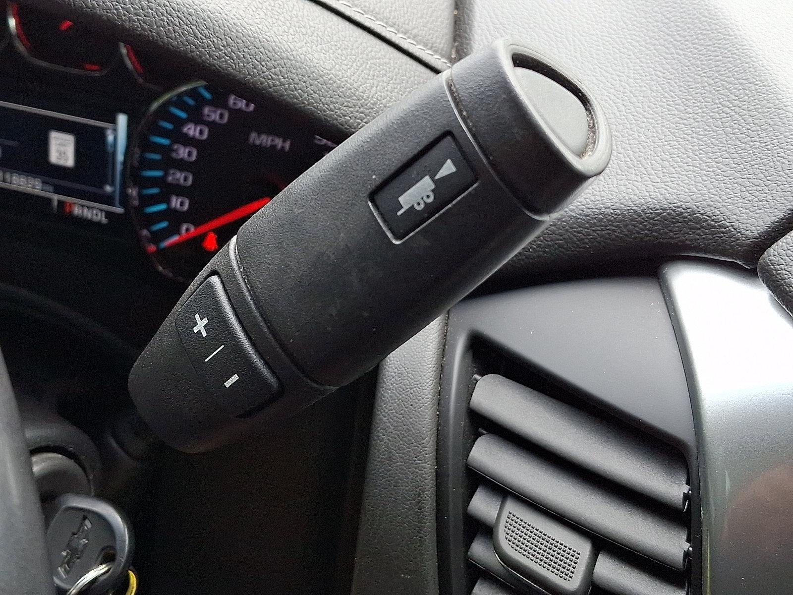2019 Chevrolet Suburban 4WD 1500 LT