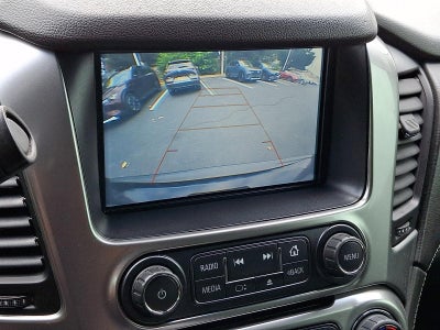 2019 Chevrolet Suburban 4WD 1500 LT