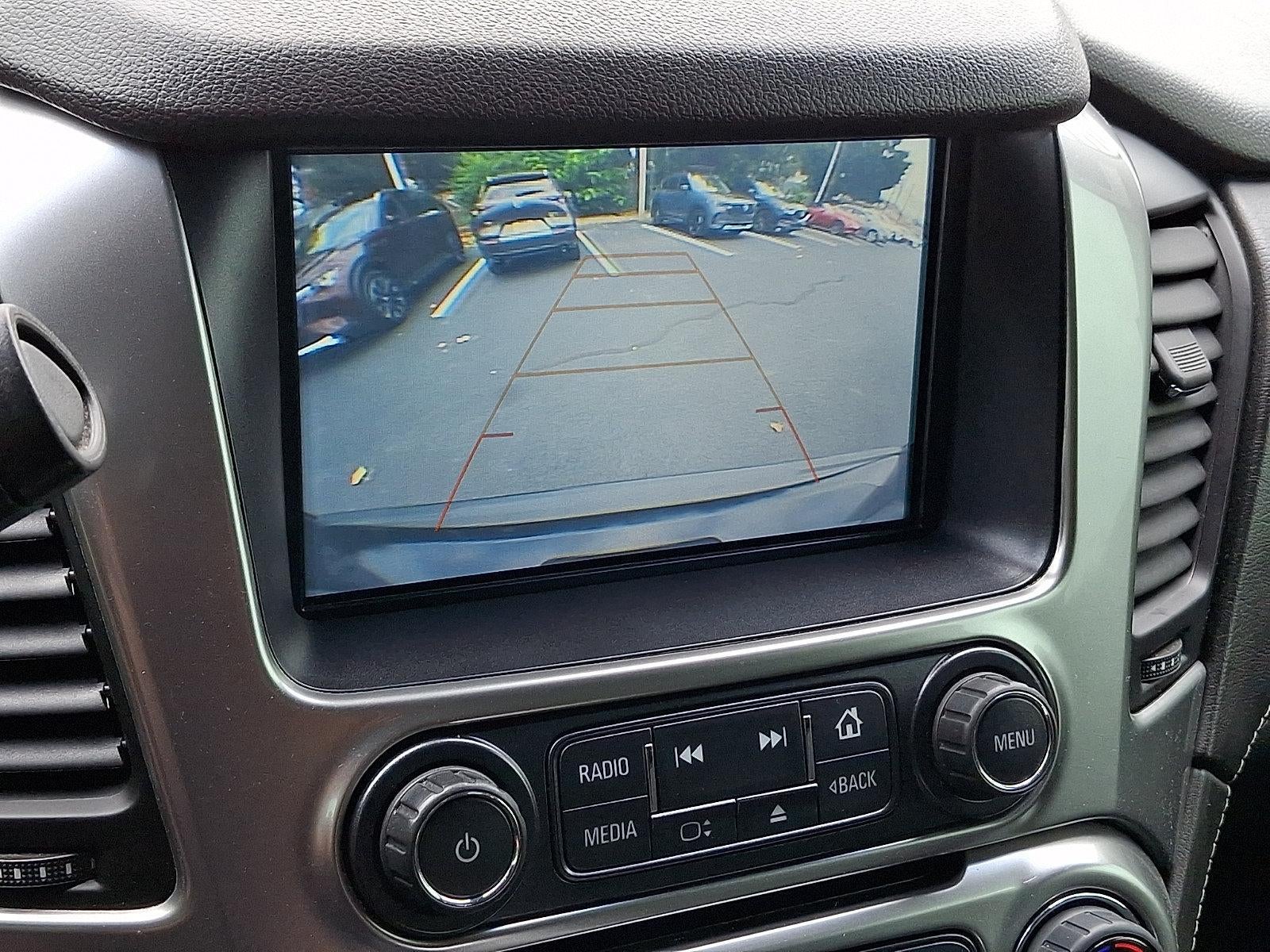 2019 Chevrolet Suburban 4WD 1500 LT