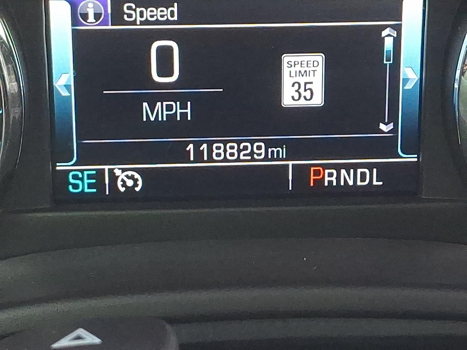 2019 Chevrolet Suburban 4WD 1500 LT