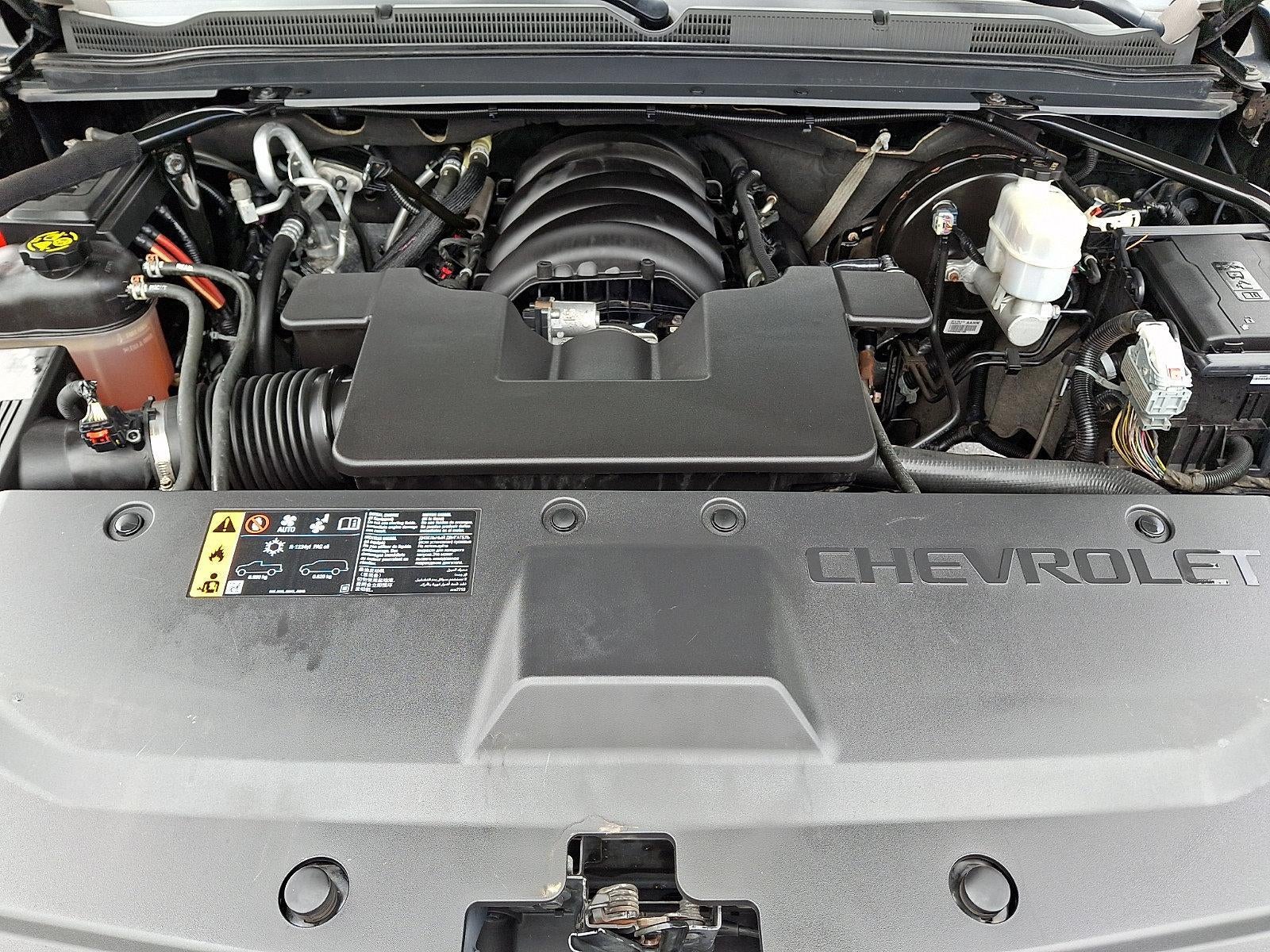 2019 Chevrolet Suburban 4WD 1500 LT
