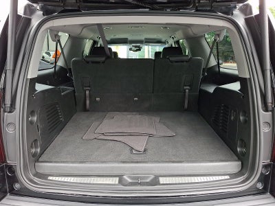 2019 Chevrolet Suburban 4WD 1500 LT