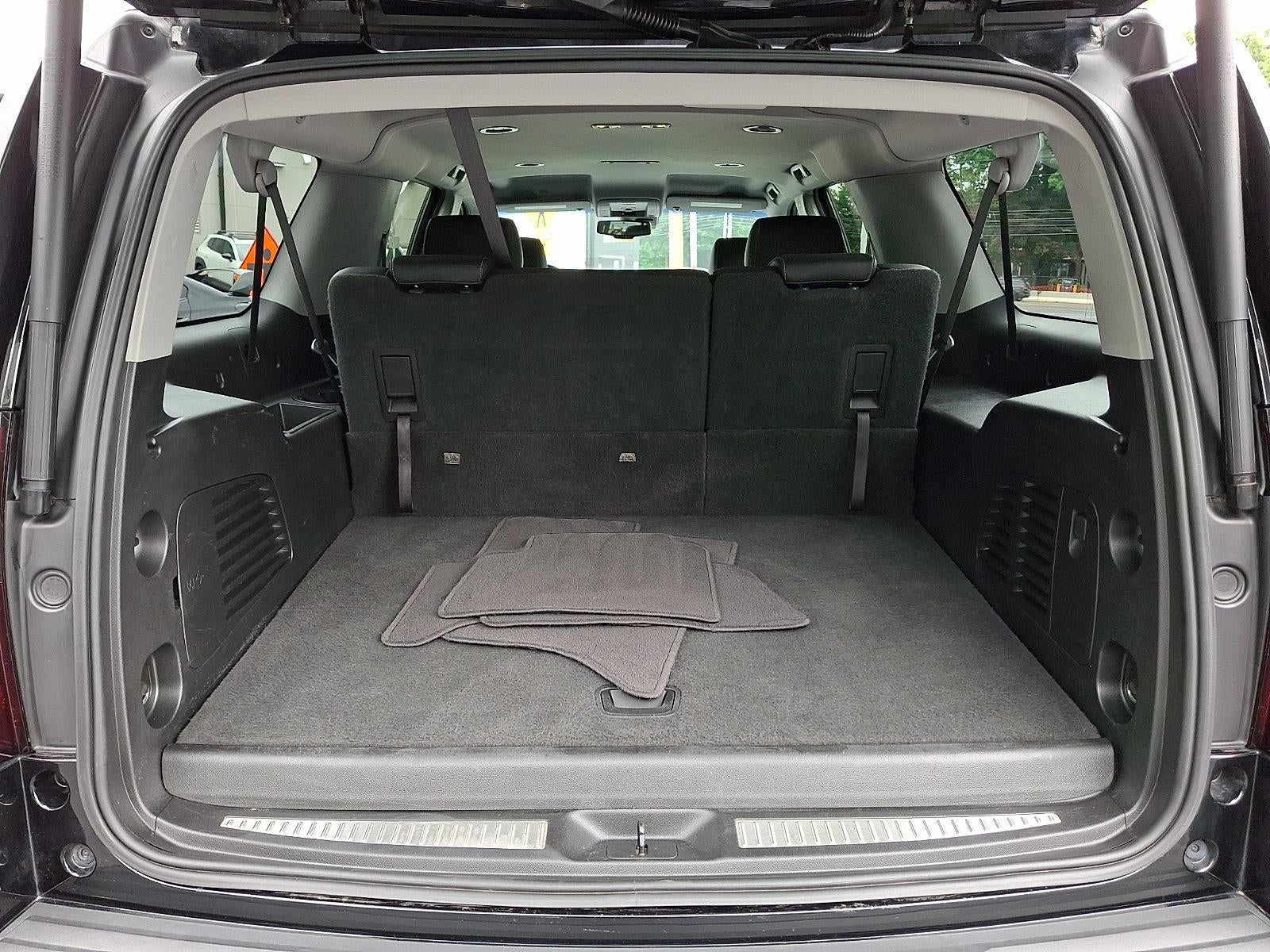 2019 Chevrolet Suburban 4WD 1500 LT