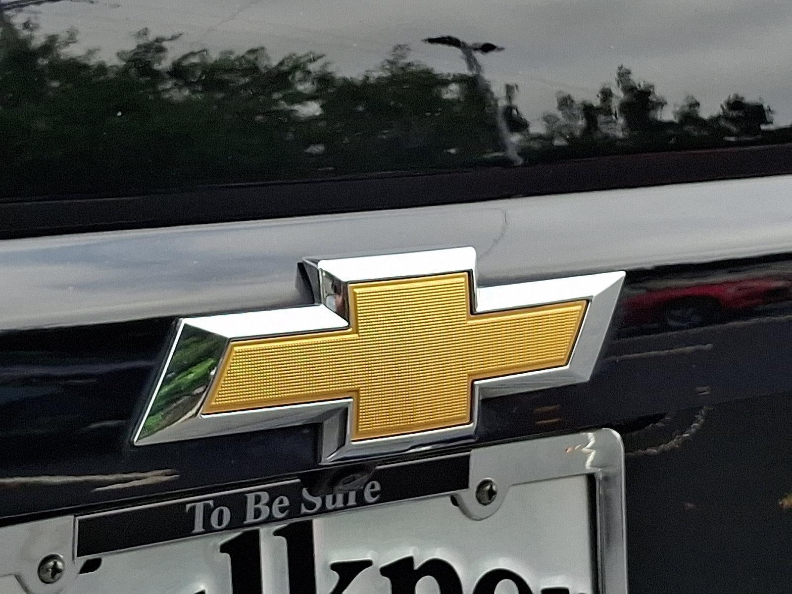 2019 Chevrolet Suburban 4WD 1500 LT