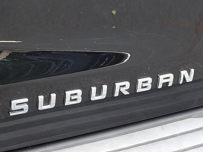 2019 Chevrolet Suburban 4WD 1500 LT