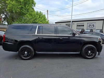 2019 Chevrolet Suburban 4WD 1500 LT