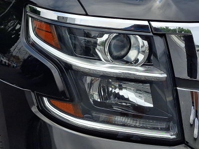 2019 Chevrolet Suburban 4WD 1500 LT