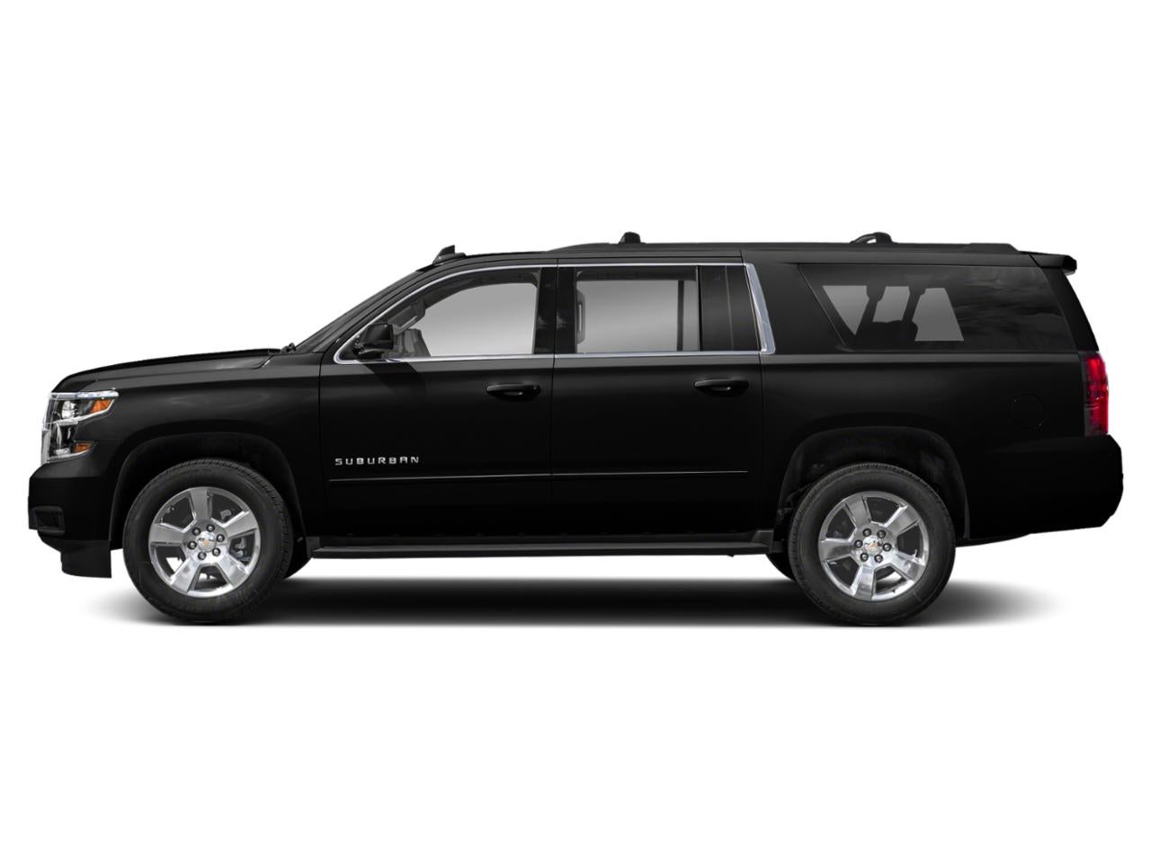 2019 Chevrolet Suburban 4WD 1500 LT