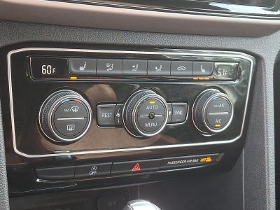 2023 Volkswagen Atlas 2.0T SE w/Technology 4MOTION