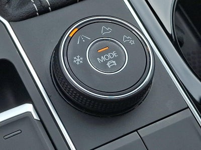 2023 Volkswagen Atlas 2.0T SE w/Technology 4MOTION