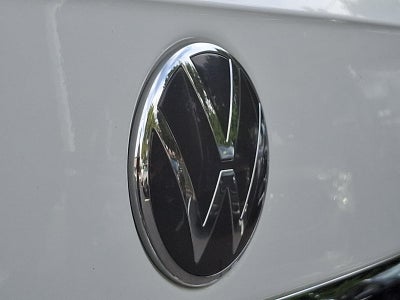 2023 Volkswagen Atlas 2.0T SE w/Technology 4MOTION