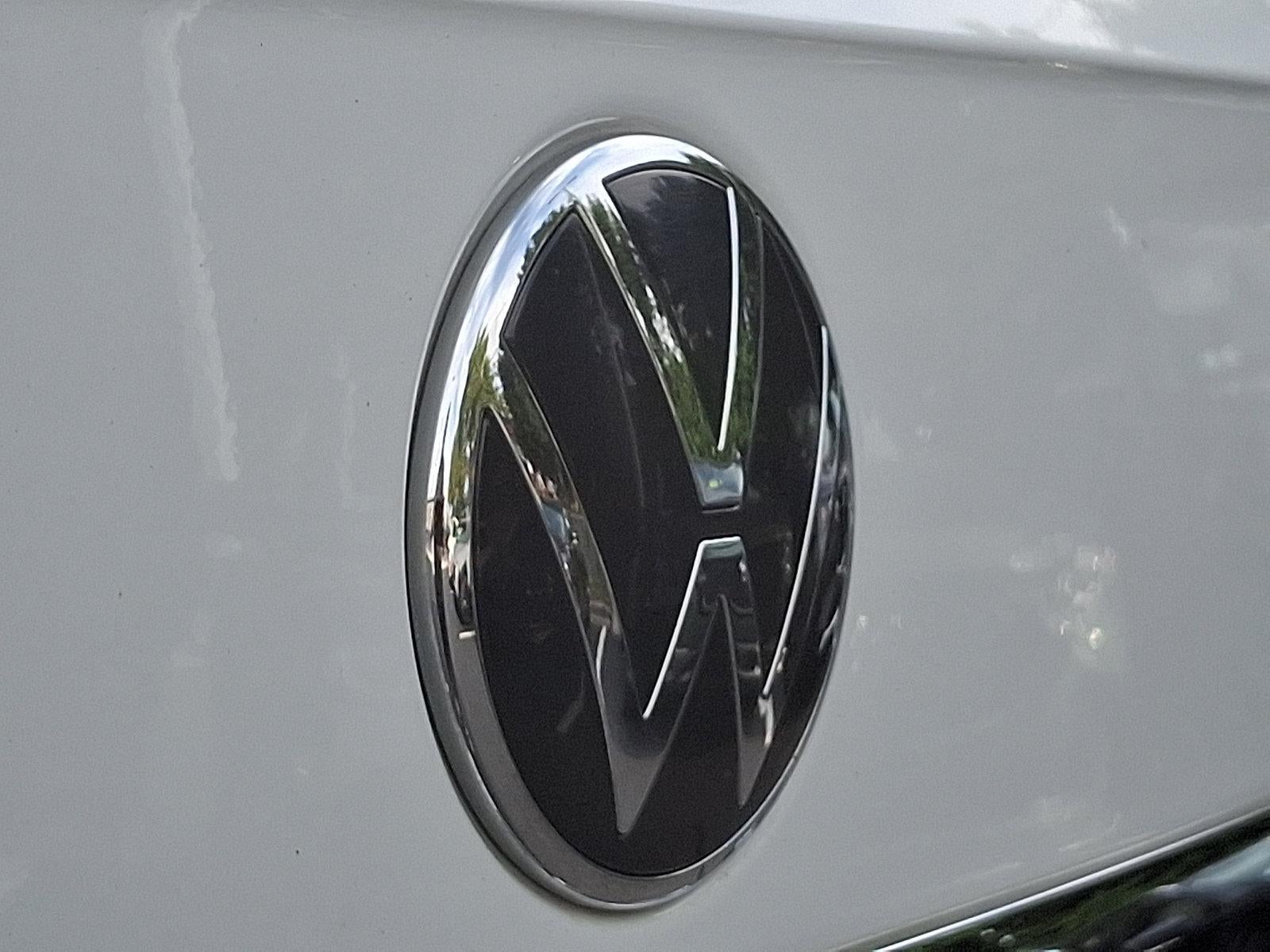 2023 Volkswagen Atlas 2.0T SE w/Technology 4MOTION