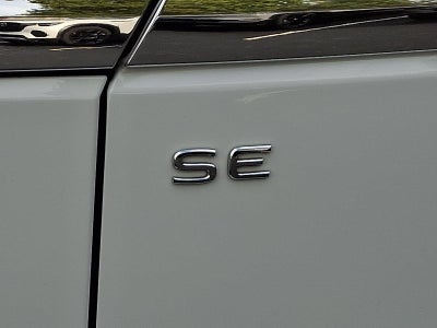 2023 Volkswagen Atlas 2.0T SE w/Technology 4MOTION