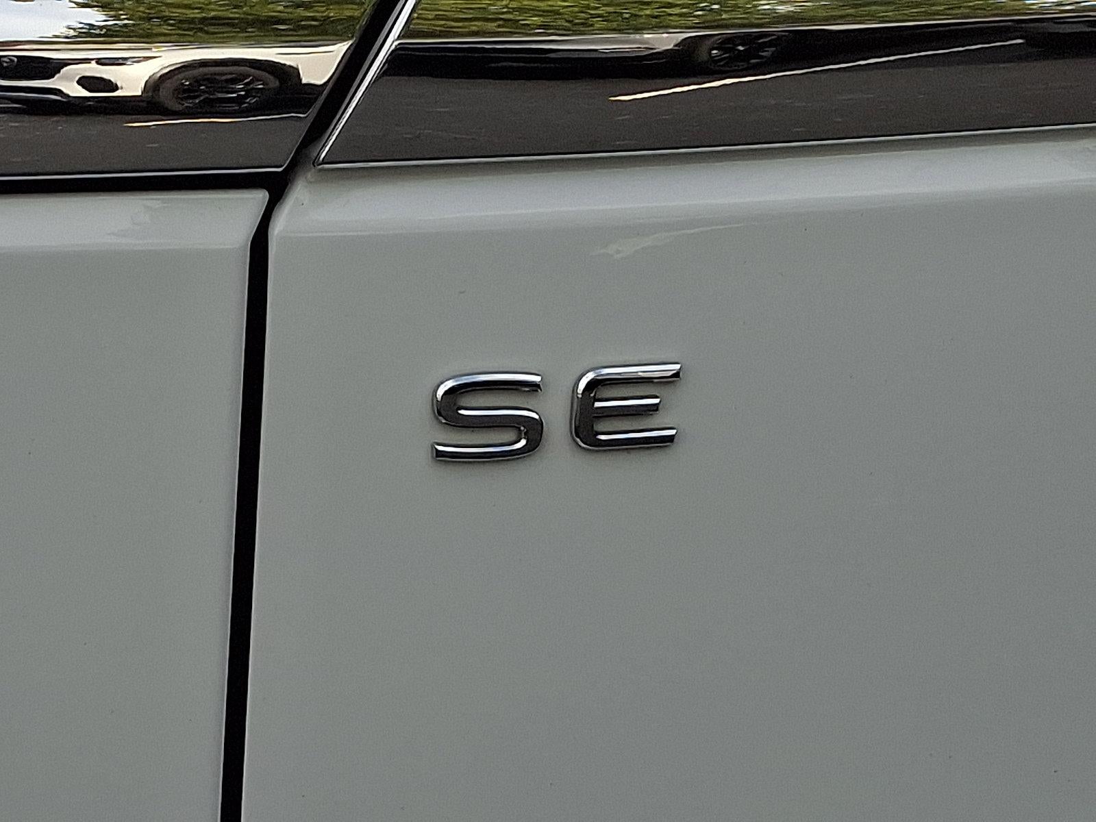 2023 Volkswagen Atlas 2.0T SE w/Technology 4MOTION