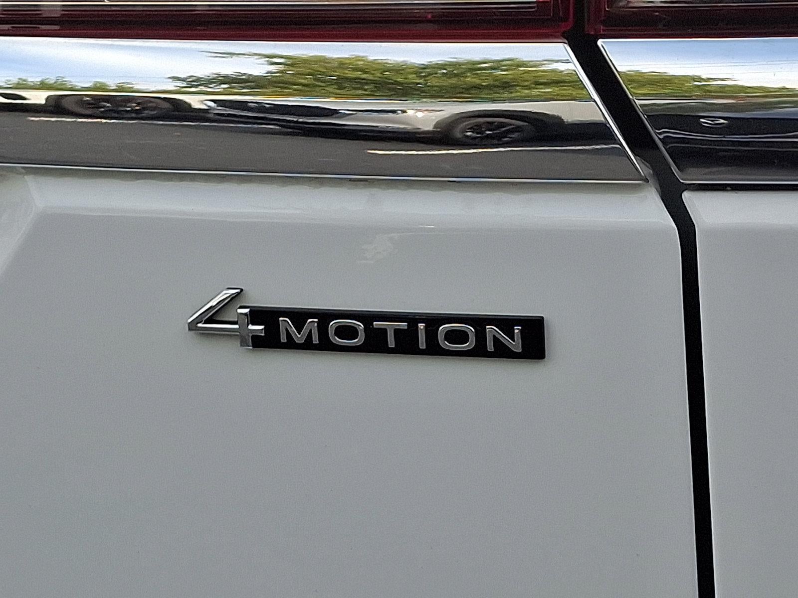 2023 Volkswagen Atlas 2.0T SE w/Technology 4MOTION