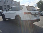 2023 Volkswagen Atlas 2.0T SE w/Technology 4MOTION