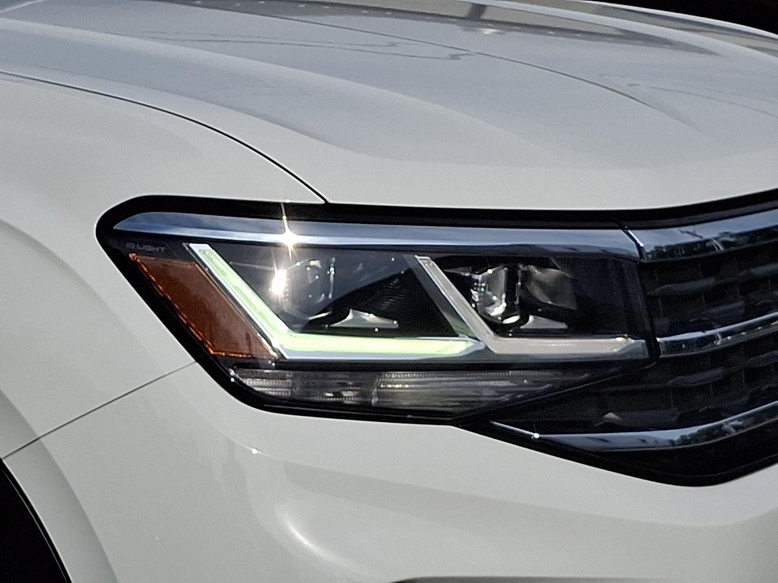 2023 Volkswagen Atlas 2.0T SE w/Technology 4MOTION