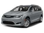 2020 Chrysler Pacifica Limited FWD