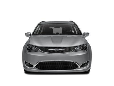 2020 Chrysler Pacifica Limited FWD