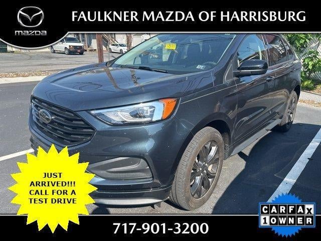 2023 Ford Edge SE AWD