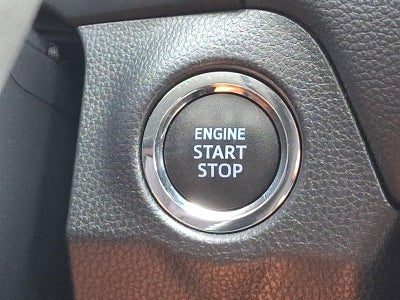 2021 Toyota RAV4 XLE AWD (Natl)