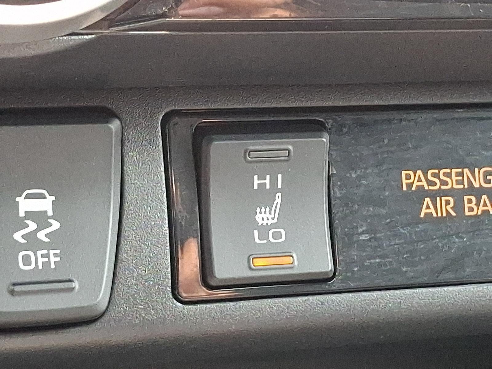 2021 Toyota RAV4 XLE AWD (Natl)