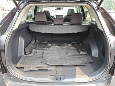 2021 Toyota RAV4 XLE AWD (Natl)