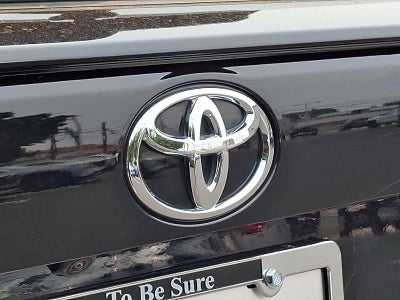 2021 Toyota RAV4 XLE AWD (Natl)