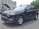 2021 Toyota RAV4 XLE AWD (Natl)