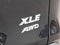 2021 Toyota RAV4 XLE AWD (Natl)