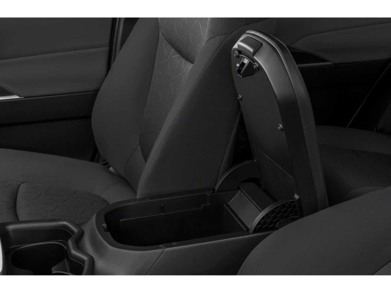 2021 Toyota RAV4 XLE AWD (Natl)