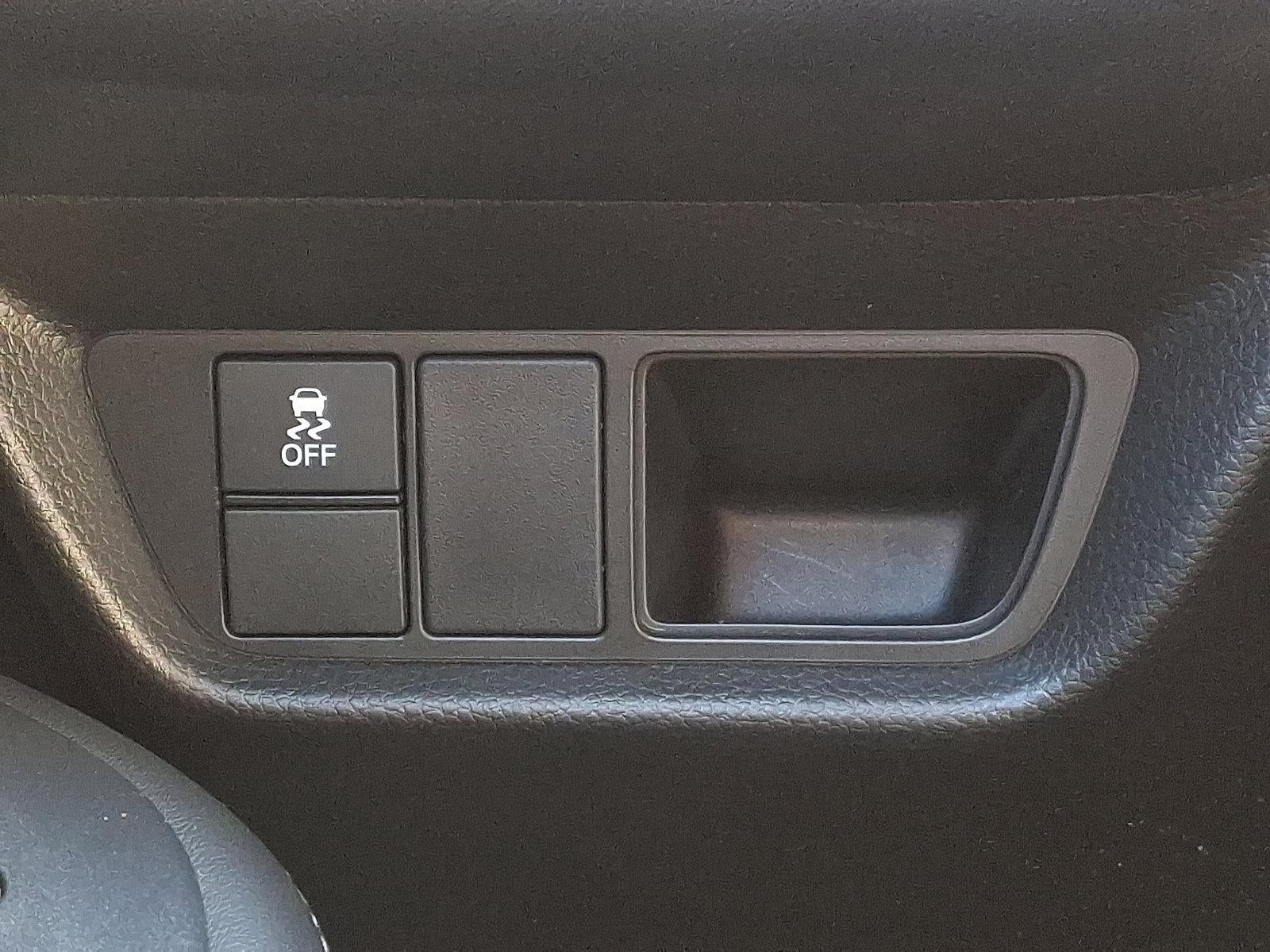 2024 Honda HR-V EX-L AWD CVT