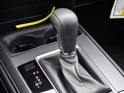 2026 Mazda Mazda CX-30 2.5 S AWD