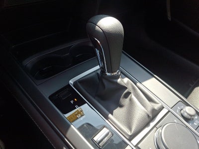 2026 Mazda Mazda CX-30 2.5 S AWD